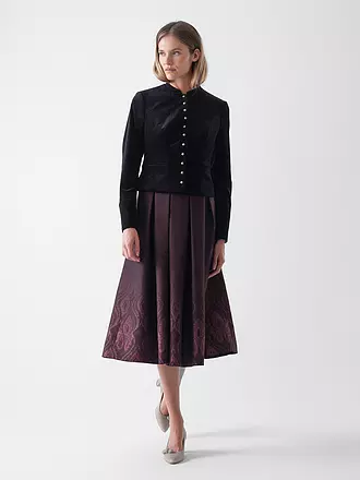 GOTTSEIDANK | Trachtenjacke BARBARA | 